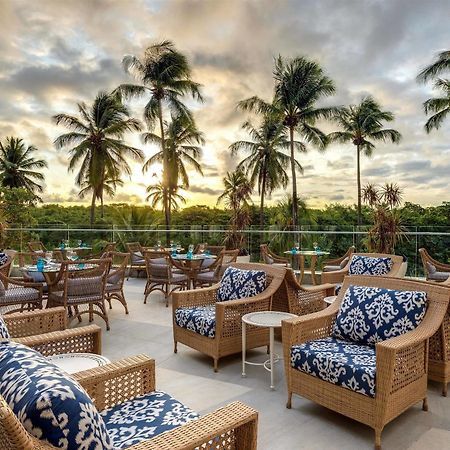 קאבו דה סנטו אגוסטינו Sheraton Reserva Do Paiva מראה חיצוני תמונה The Deck