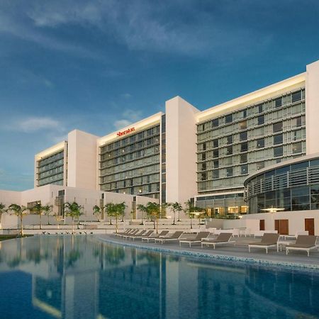 קאבו דה סנטו אגוסטינו Sheraton Reserva Do Paiva מראה חיצוני תמונה Marriott Cancun Resort