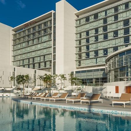 קאבו דה סנטו אגוסטינו Sheraton Reserva Do Paiva מראה חיצוני תמונה Hotel