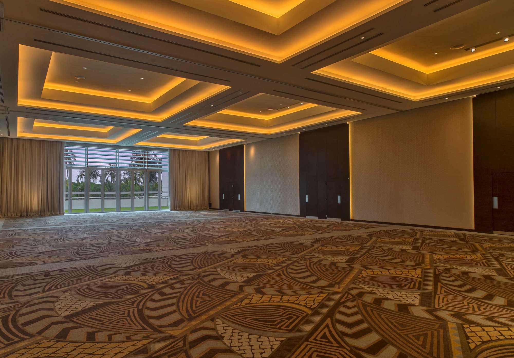 קאבו דה סנטו אגוסטינו Sheraton Reserva Do Paiva מראה חיצוני תמונה The ballroom