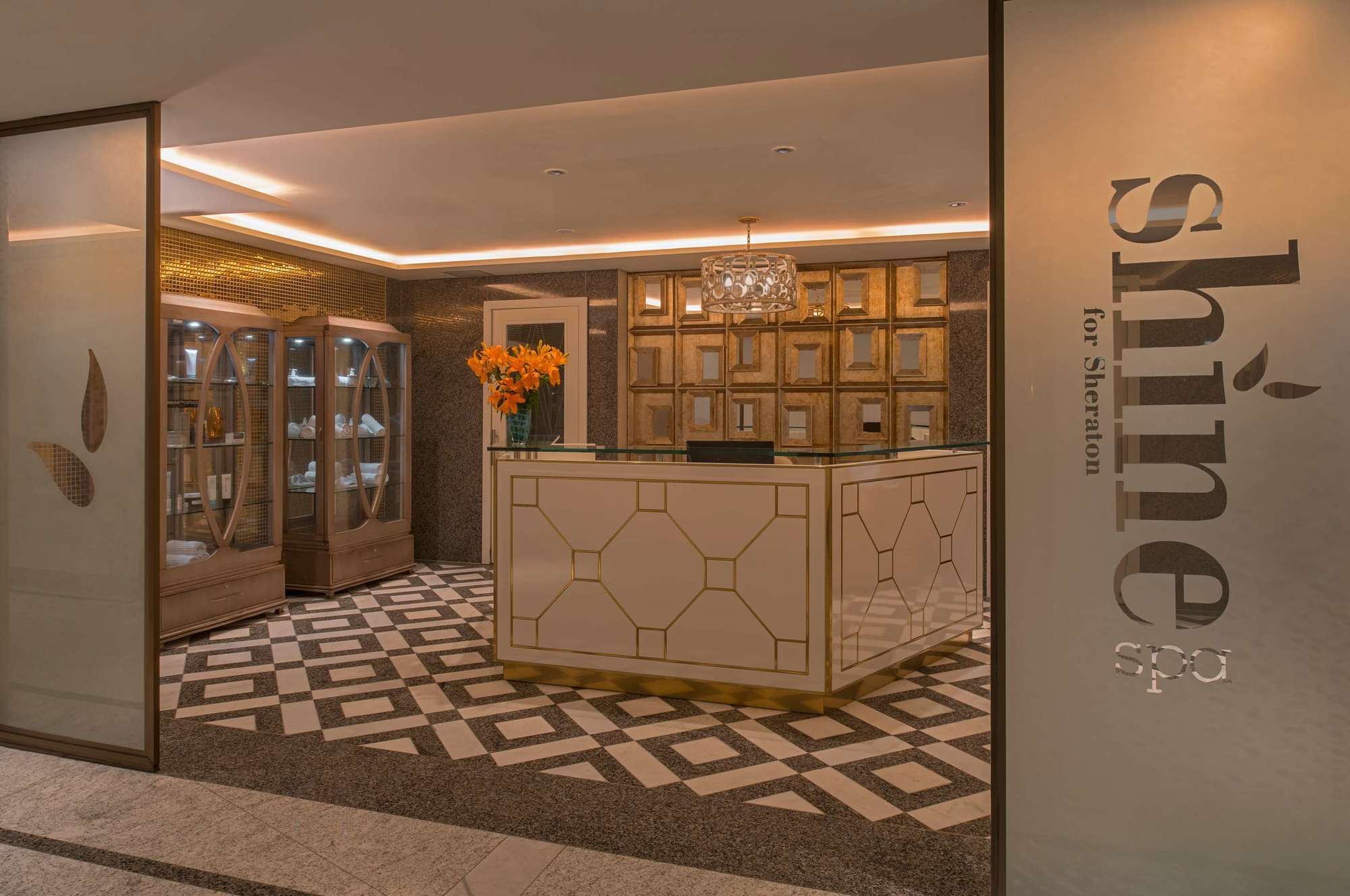 קאבו דה סנטו אגוסטינו Sheraton Reserva Do Paiva מראה חיצוני תמונה The entrance to the hotel
