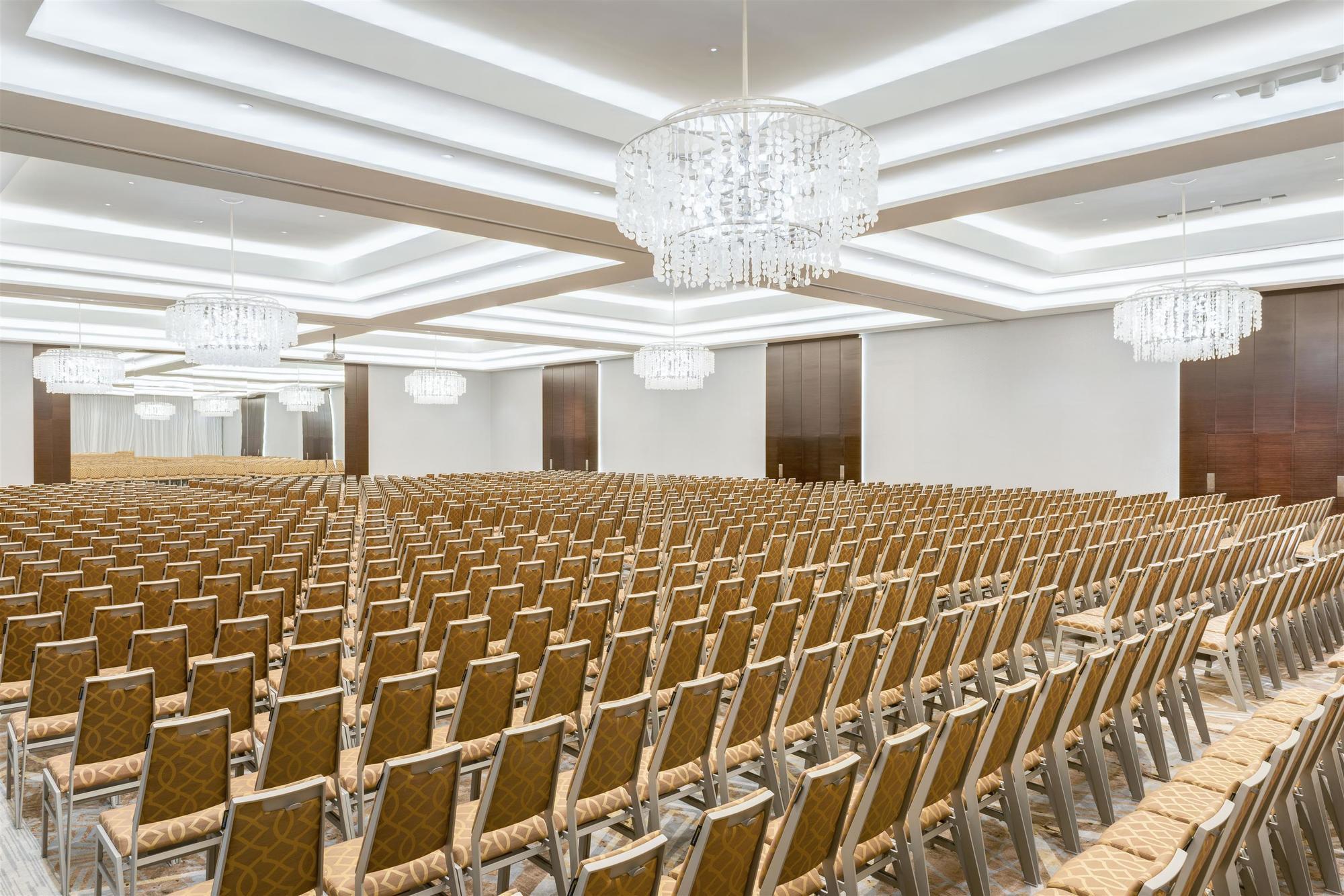 קאבו דה סנטו אגוסטינו Sheraton Reserva Do Paiva מראה חיצוני תמונה The Grand Ballroom