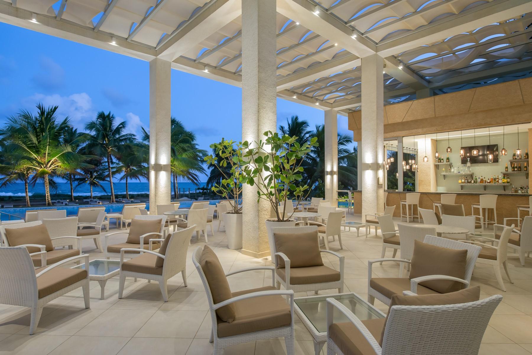 קאבו דה סנטו אגוסטינו Sheraton Reserva Do Paiva מראה חיצוני תמונה The Beach Club