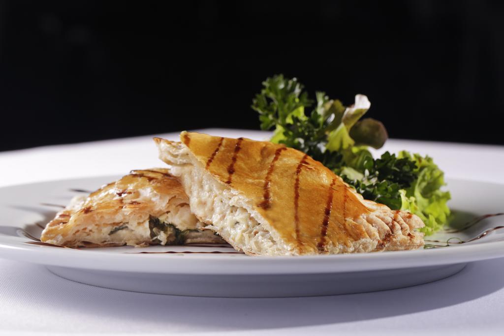קאבו דה סנטו אגוסטינו Sheraton Reserva Do Paiva מראה חיצוני תמונה A grilled chicken breast