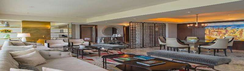 קאבו דה סנטו אגוסטינו Sheraton Reserva Do Paiva מראה חיצוני תמונה The Westin Mumbai