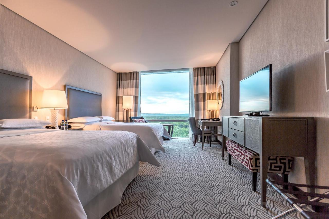 קאבו דה סנטו אגוסטינו Sheraton Reserva Do Paiva מראה חיצוני תמונה Deluxe Room