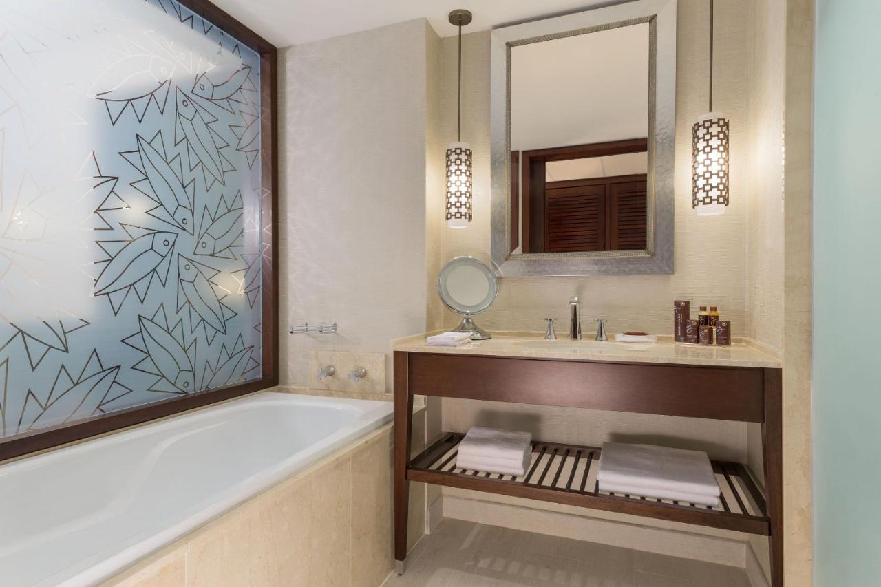 קאבו דה סנטו אגוסטינו Sheraton Reserva Do Paiva מראה חיצוני תמונה Bathroom
